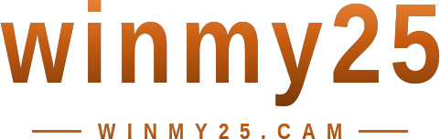 winmy25 logo