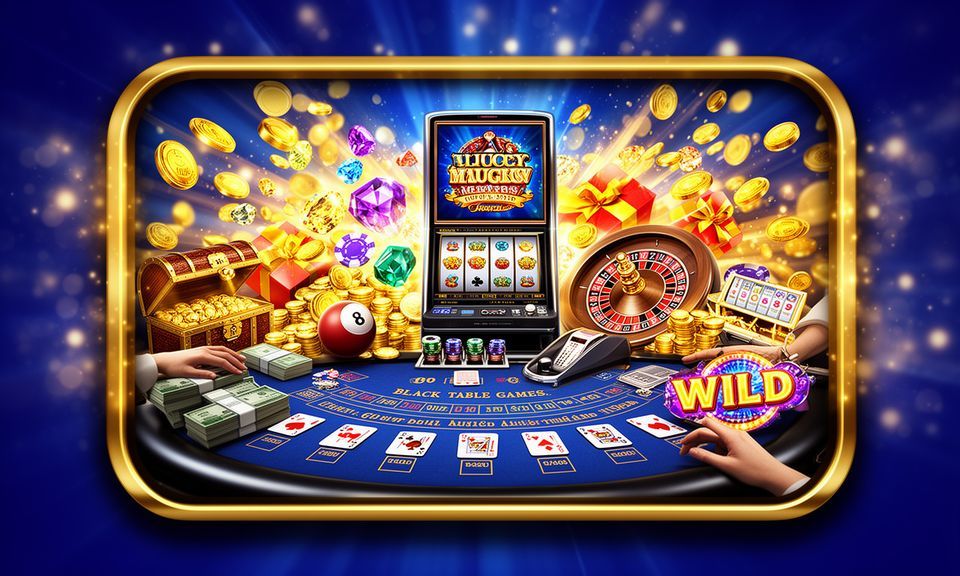 winmy25 Royal Baccarat